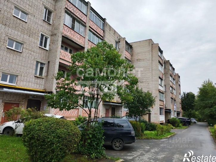 1-комн квартира ул Вихрева, 127,  д. 127