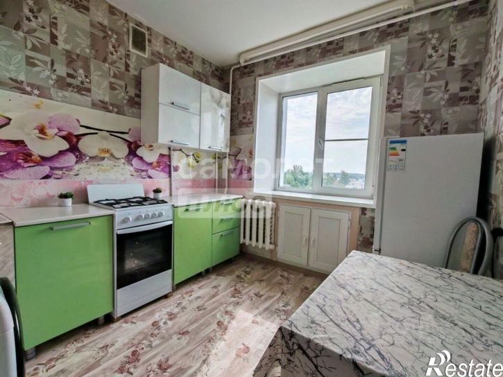 1-комн квартира ул Вихрева, 127,  д. 127