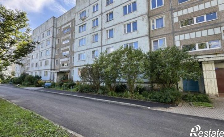 3-комн квартира ул Аникина, 1А,  д. 1А