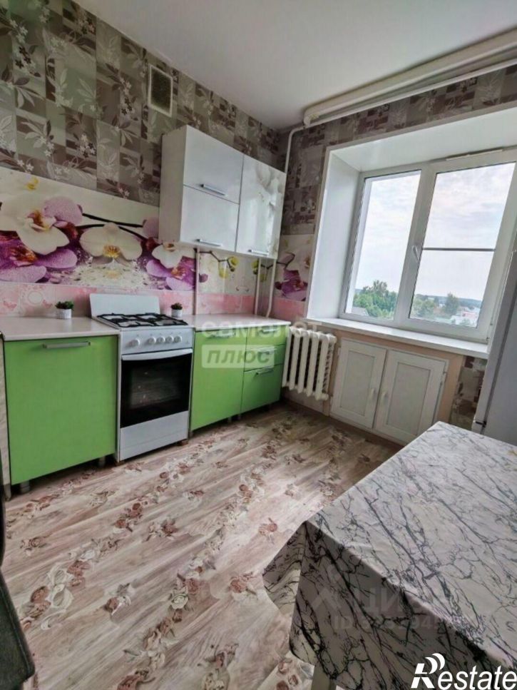 1-комн квартира ул Вихрева, 127,  д. 127