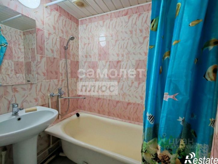 1-комн квартира ул Вихрева, 127,  д. 127
