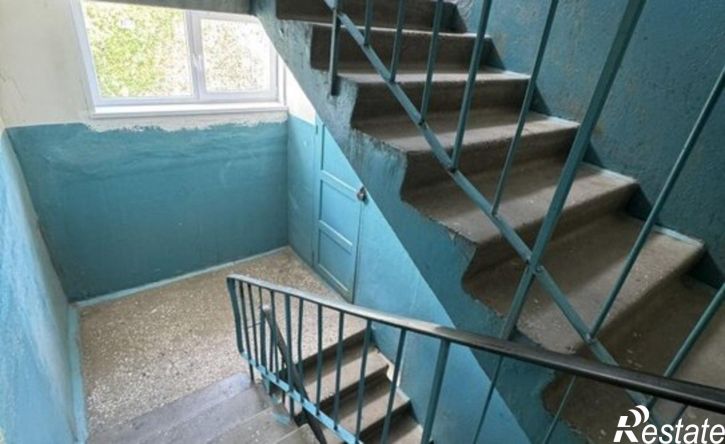 3-комн квартира ул Аникина, 1А,  д. 1А