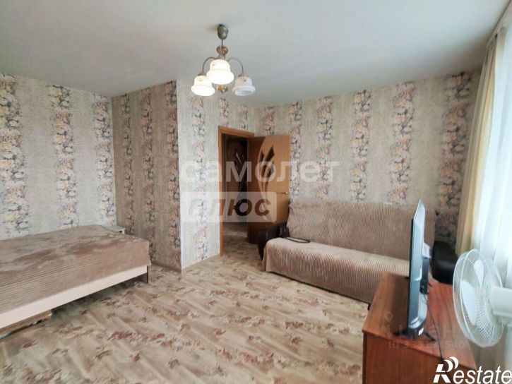 1-комн квартира ул Вихрева, 127,  д. 127