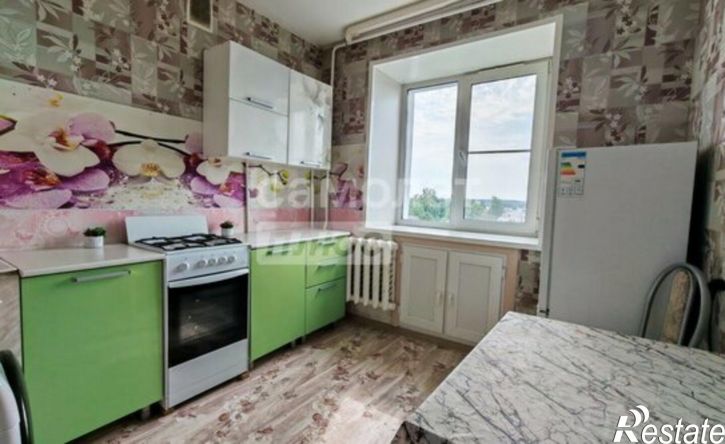 1-комн квартира ул Вихрева, 127,  д. 127