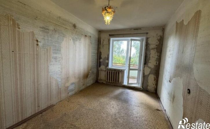3-комн квартира ул Аникина, 1А,  д. 1А