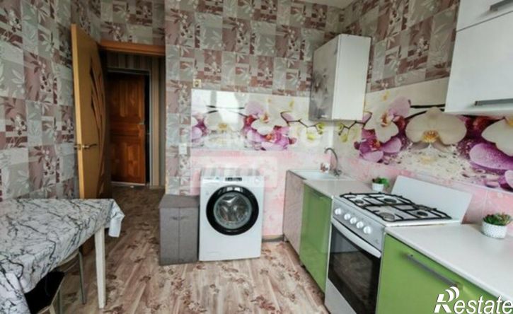 1-комн квартира ул Вихрева, 127,  д. 127
