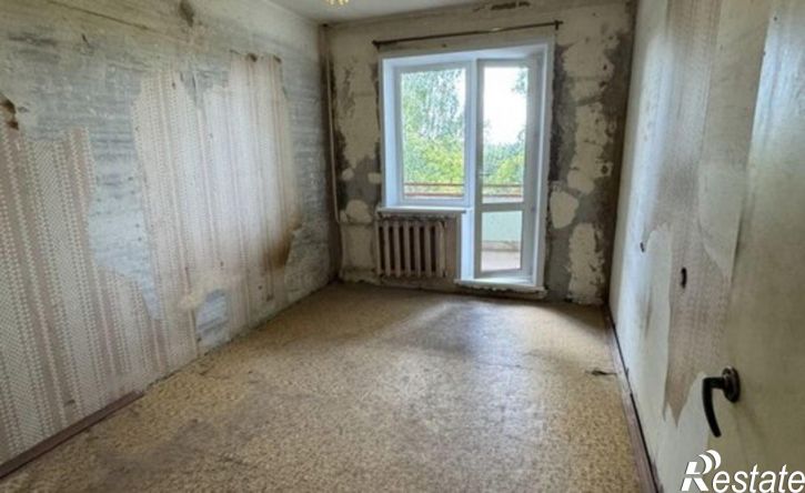3-комн квартира ул Аникина, 1А,  д. 1А