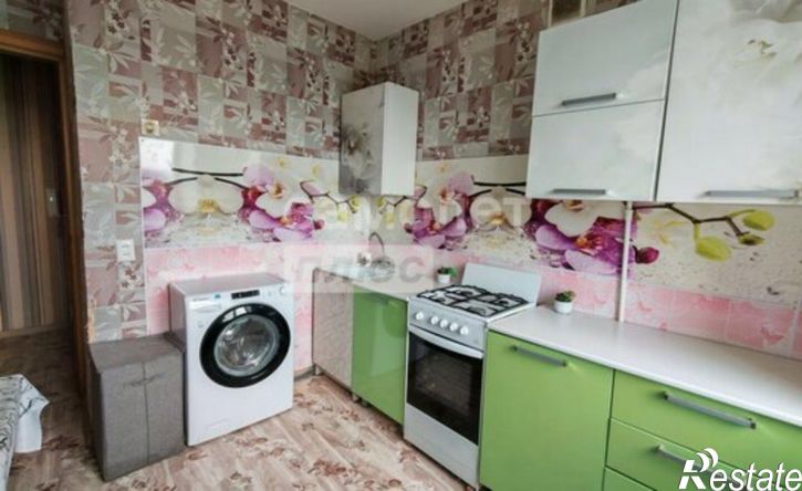 1-комн квартира ул Вихрева, 127,  д. 127