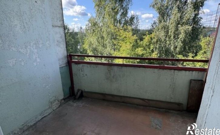 3-комн квартира ул Аникина, 1А,  д. 1А