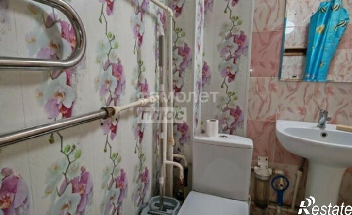 1-комн квартира ул Вихрева, 127,  д. 127