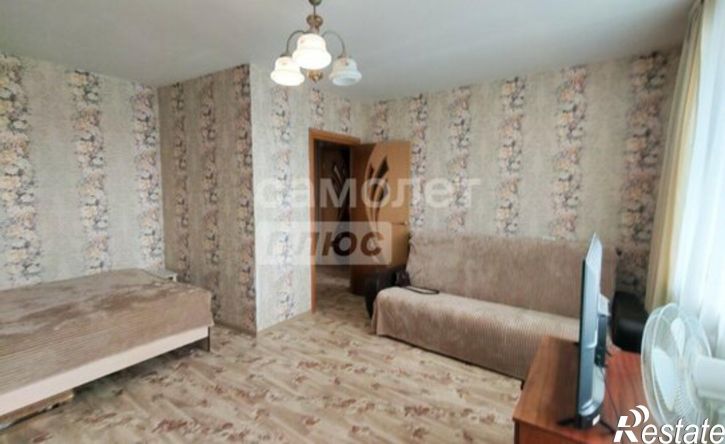 1-комн квартира ул Вихрева, 127,  д. 127