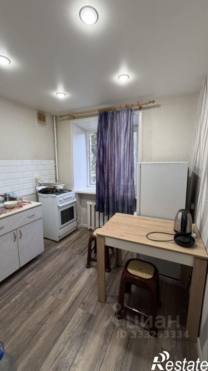 2-комн квартира ул Московская 1-я, 23,  д. 23