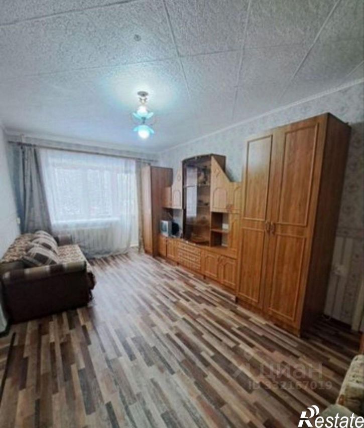 1-комн квартира ул Генерала Белова, 12Б,  д. 12Б