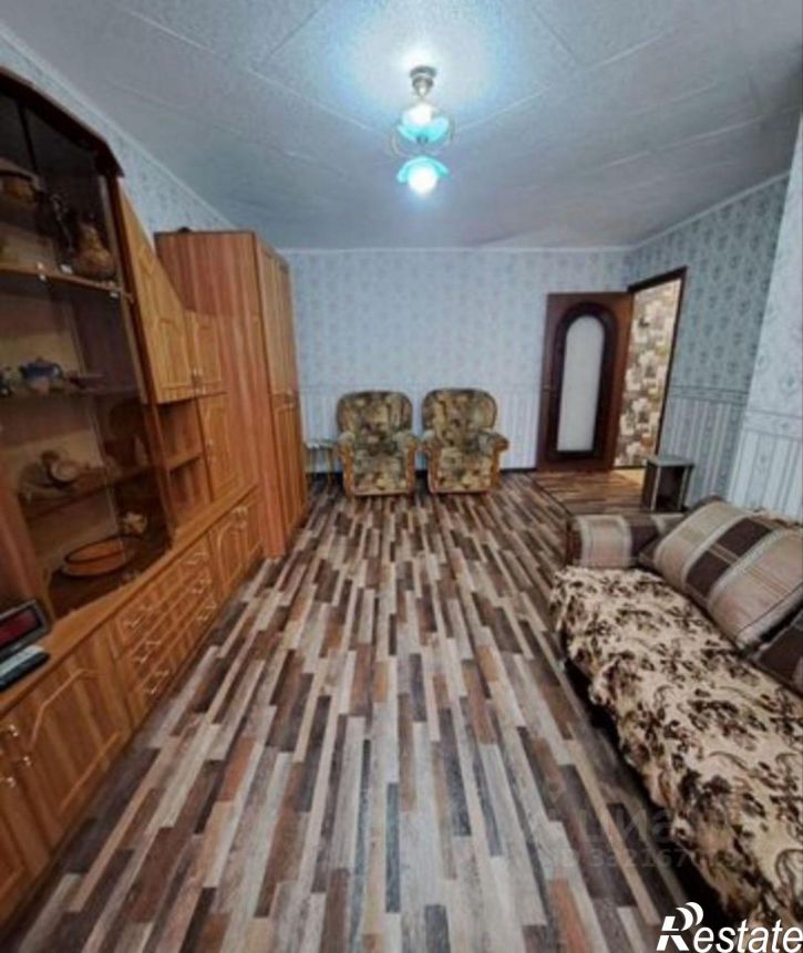 1-комн квартира ул Генерала Белова, 12Б,  д. 12Б