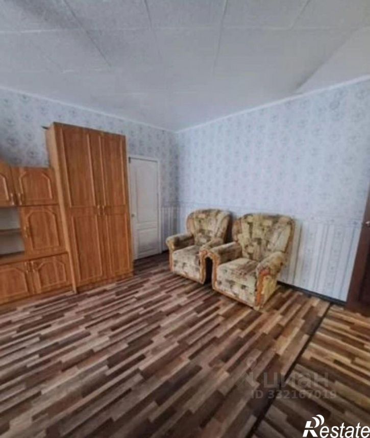 1-комн квартира ул Генерала Белова, 12Б,  д. 12Б