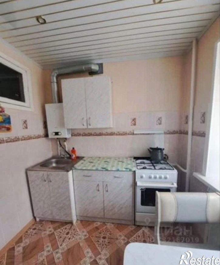 1-комн квартира ул Генерала Белова, 12Б,  д. 12Б