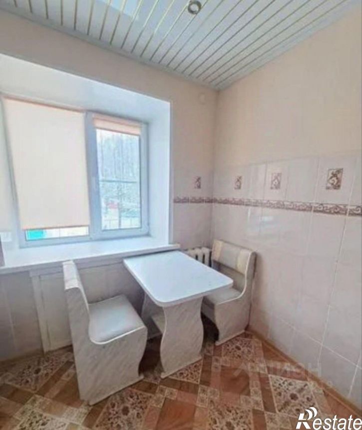 1-комн квартира ул Генерала Белова, 12Б,  д. 12Б