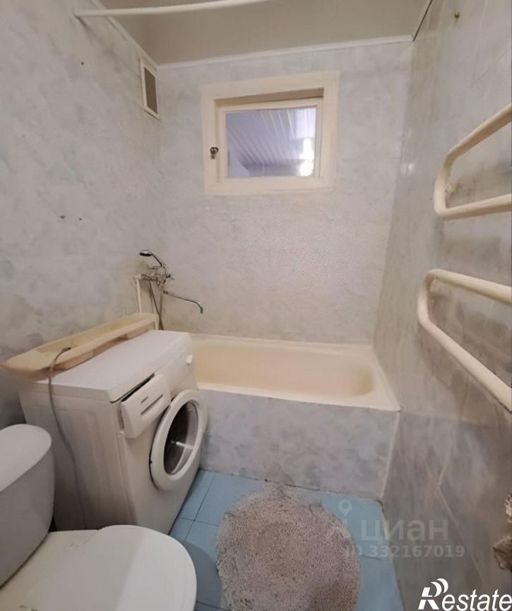 1-комн квартира ул Генерала Белова, 12Б,  д. 12Б