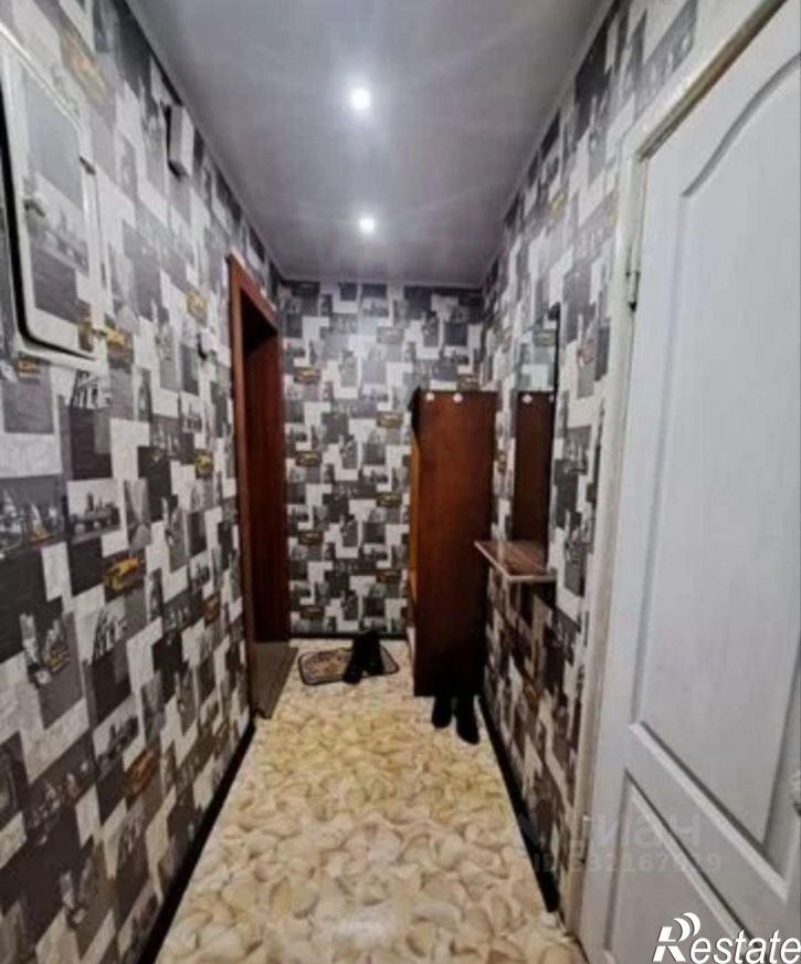 1-комн квартира ул Генерала Белова, 12Б,  д. 12Б