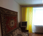 1-комн, 31кв м, этаж 3/5 ул Кооперативная, 17