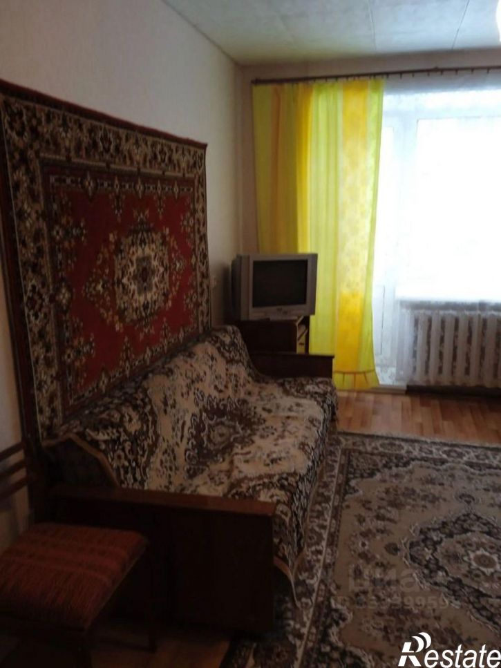 1-комн квартира ул Кооперативная, 17,  д. 17