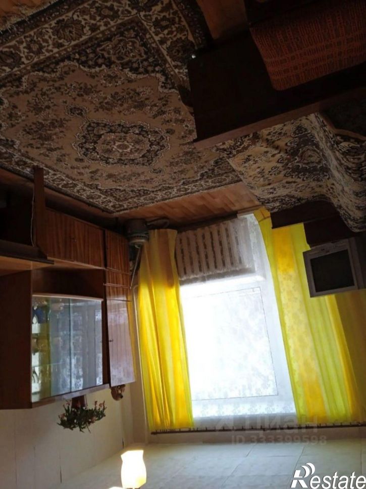 1-комн квартира ул Кооперативная, 17,  д. 17