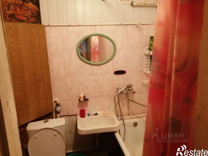 1-комн квартира ул Кооперативная, 17,  д. 17