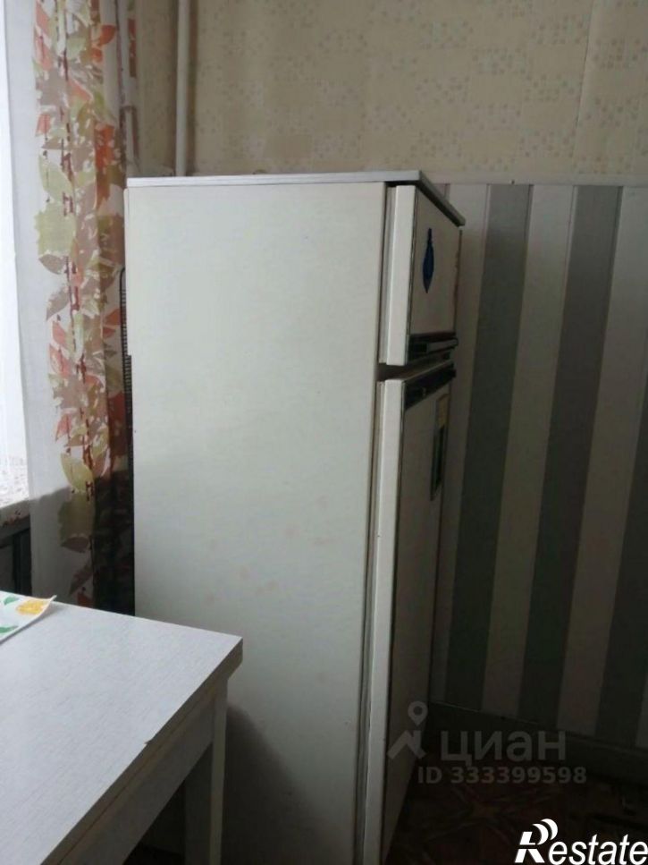 1-комн квартира ул Кооперативная, 17,  д. 17