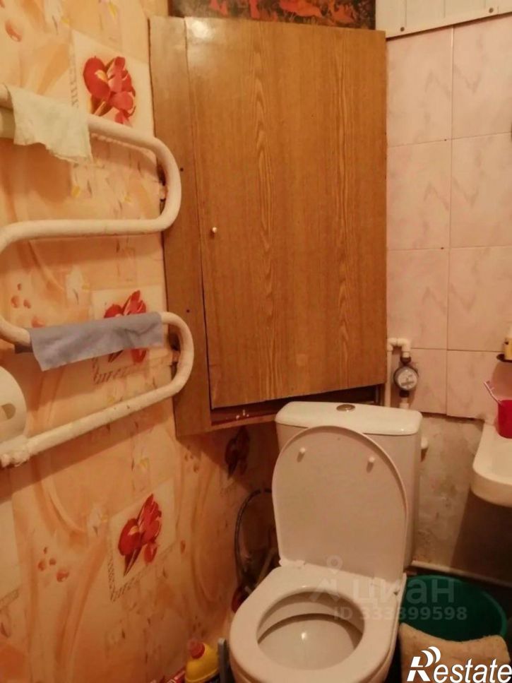 1-комн квартира ул Кооперативная, 17,  д. 17