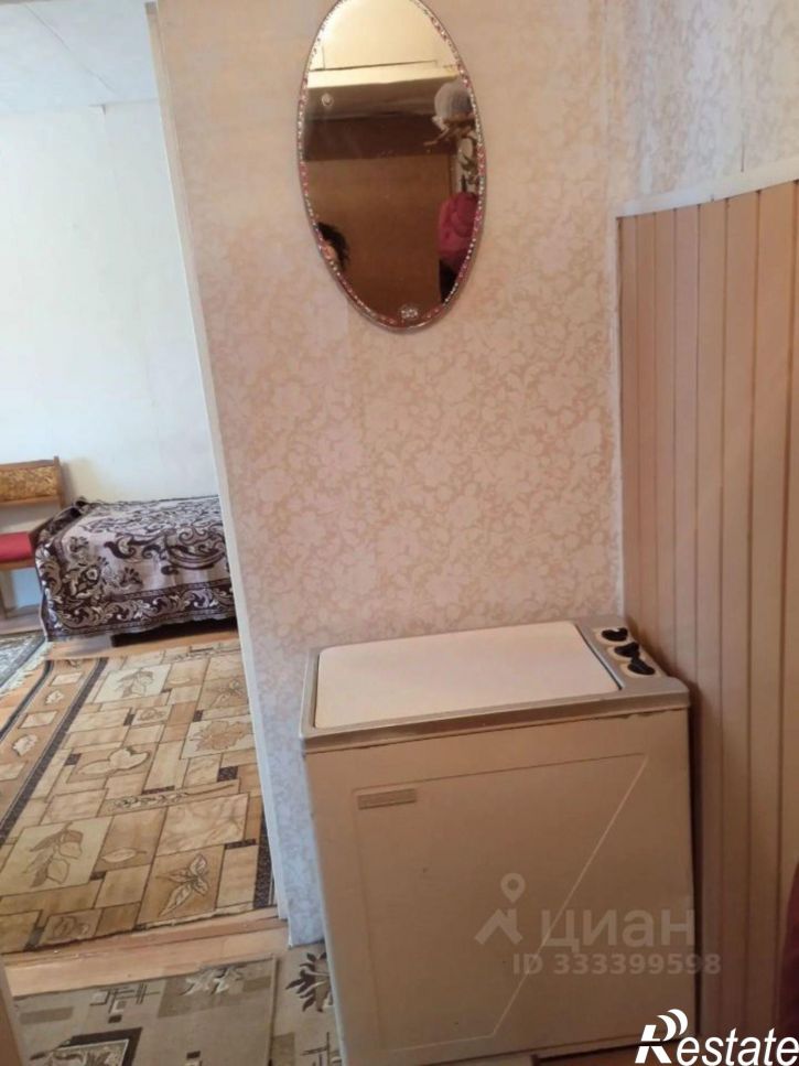 1-комн квартира ул Кооперативная, 17,  д. 17