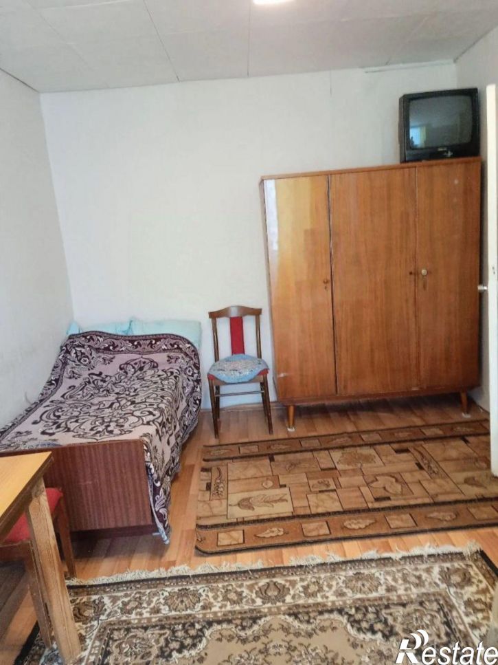 1-комн квартира ул Кооперативная, 17,  д. 17