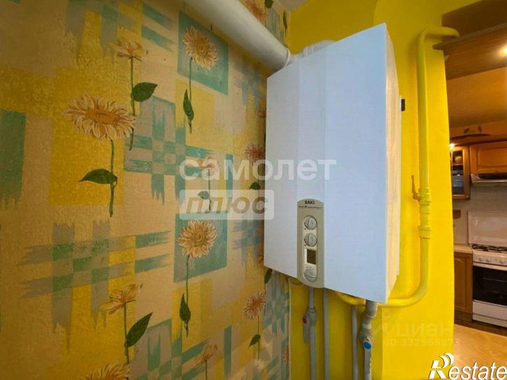 3-комн квартира ул Строителей, 9,  д. 9