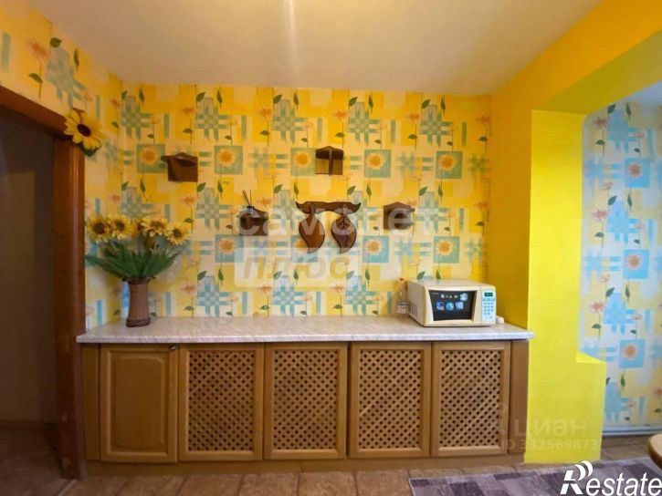 3-комн квартира ул Строителей, 9,  д. 9