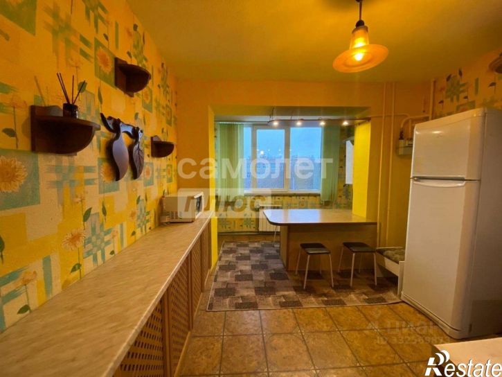 3-комн квартира ул Строителей, 9,  д. 9