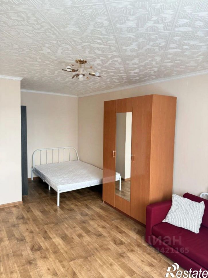 1-комн квартира ул Кооперативная, 14,  д. 14
