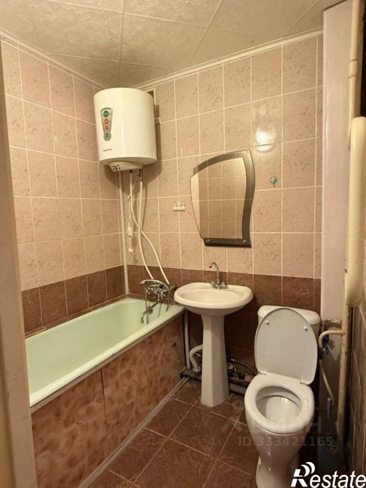 1-комн квартира ул Кооперативная, 14,  д. 14
