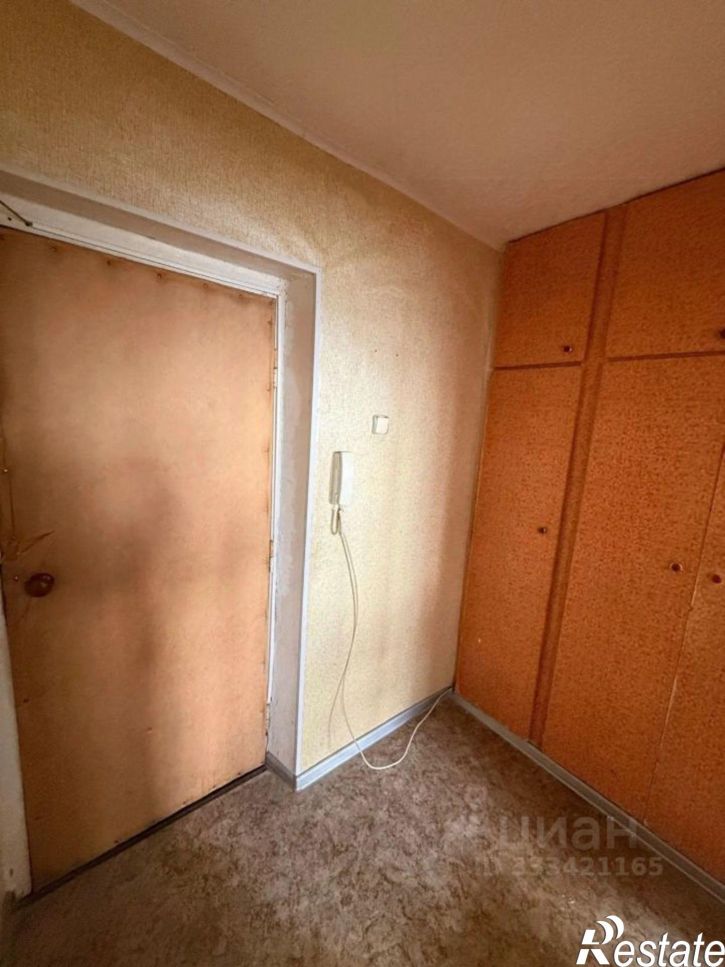 1-комн квартира ул Кооперативная, 14,  д. 14