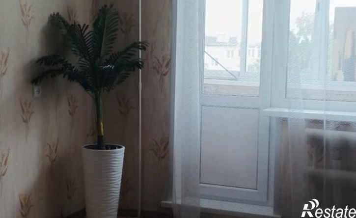 2-комн квартира ул Аникина, 1А,  д. 1А