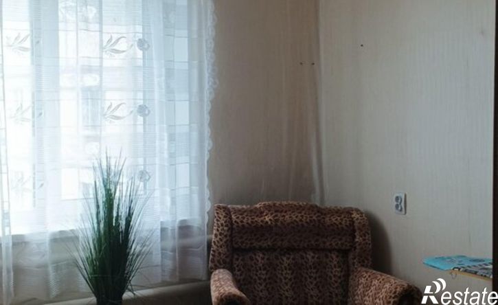 2-комн квартира ул Аникина, 1А,  д. 1А