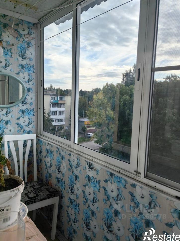 1-комн квартира Красноармейский пер, 5,  д. 5