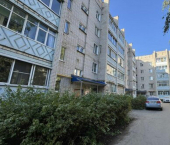 2-комн, 54кв м, этаж 5/5 ул Генерала Белова, 31