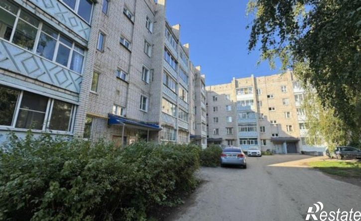 2-комн квартира ул Генерала Белова, 31,  д. 31