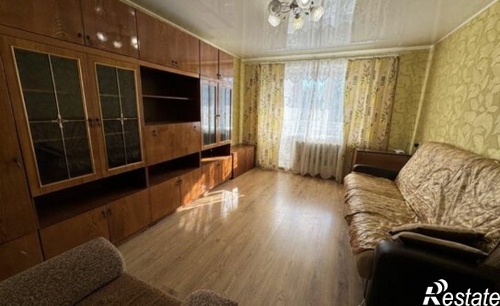2-комн квартира ул Генерала Белова, 31,  д. 31