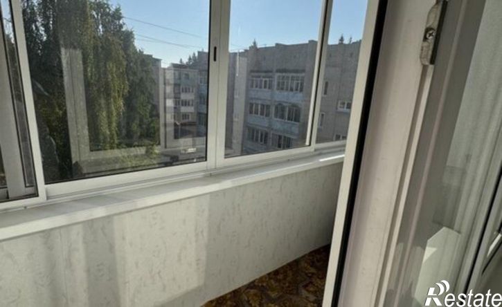 2-комн квартира ул Генерала Белова, 31,  д. 31