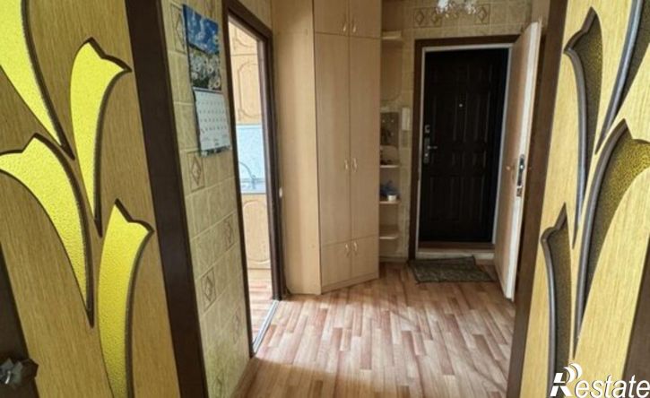 2-комн квартира ул Генерала Белова, 31,  д. 31