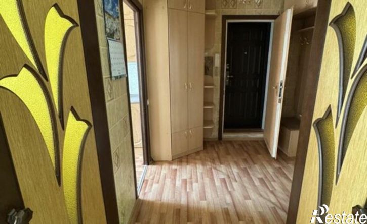 2-комн квартира ул Генерала Белова, 31,  д. 31