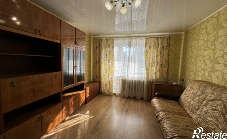 2-комн квартира ул Генерала Белова, 31,  д. 31