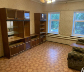 2-комн, 38кв м, этаж 2/2 Костромская улица, 21