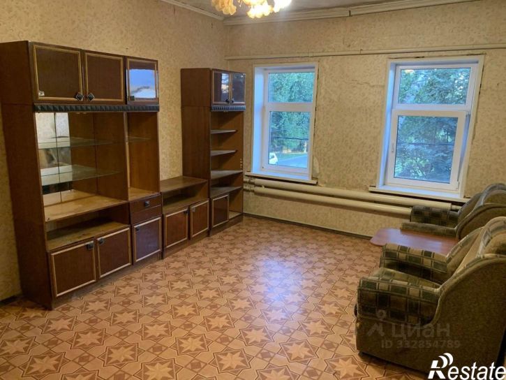 2-комн квартира Костромская улица, 21,  д. 21