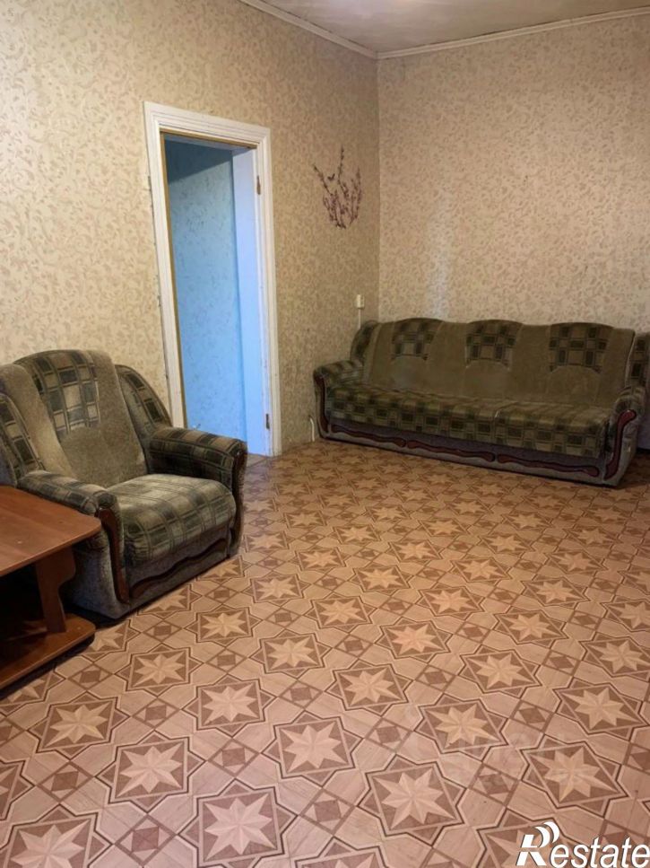 2-комн квартира Костромская улица, 21,  д. 21